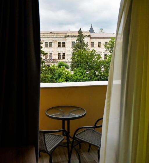 پانسیون Gelati Residence