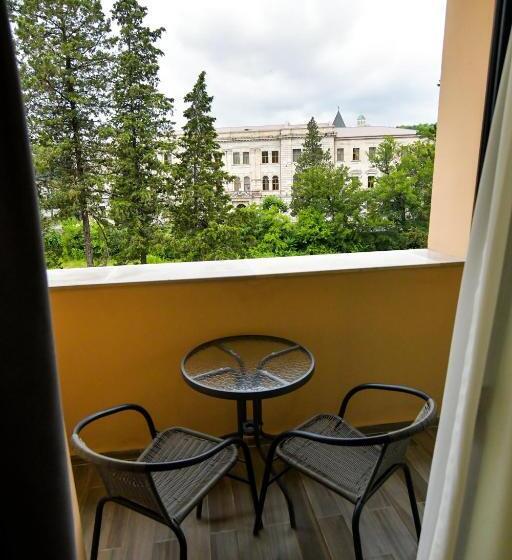 پانسیون Gelati Residence