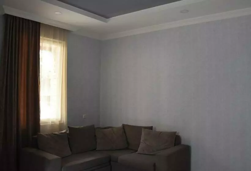 پانسیون Guesthouse Natalia