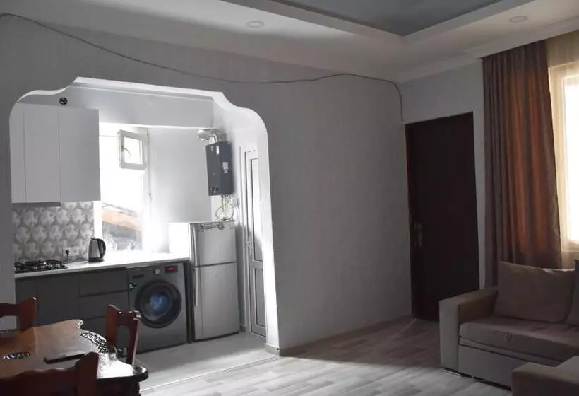 پانسیون Guesthouse Natalia