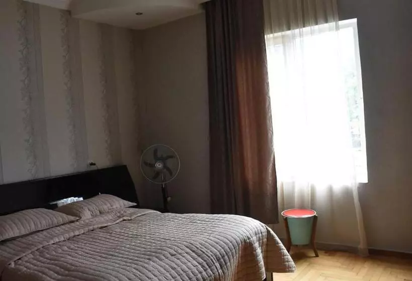 پانسیون Guesthouse Natalia