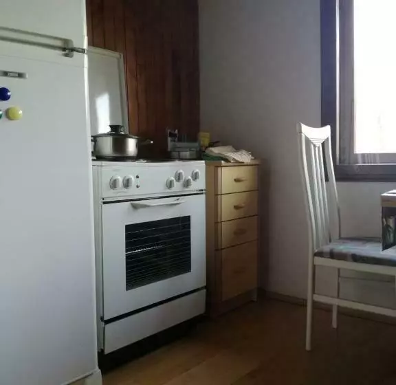 پانسیون Guesthouse Nina