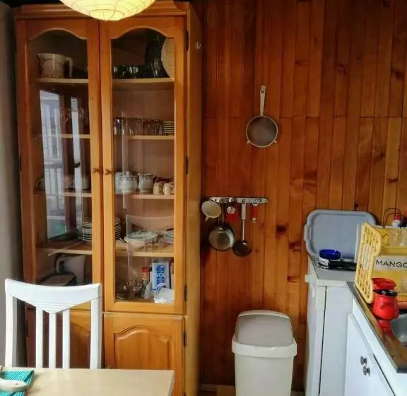پانسیون Guesthouse Nina
