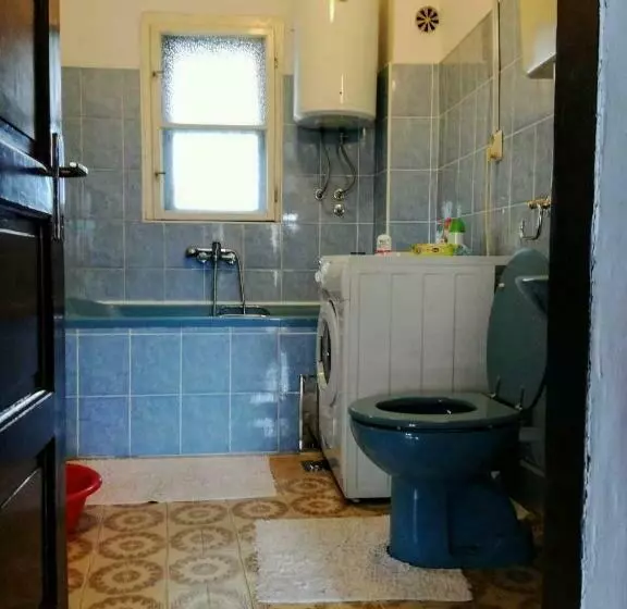 پانسیون Guesthouse Nina