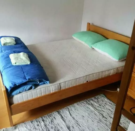 پانسیون Guesthouse Nina