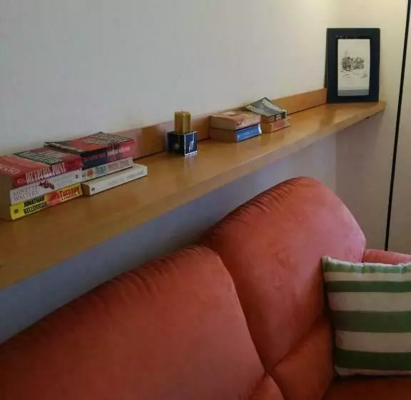 پانسیون Guesthouse Nina