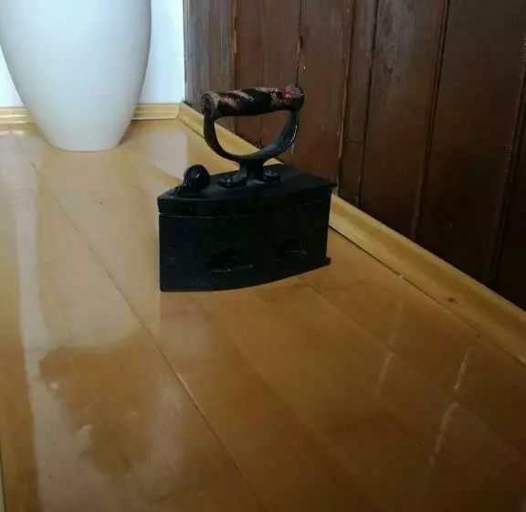 پانسیون Guesthouse Nina