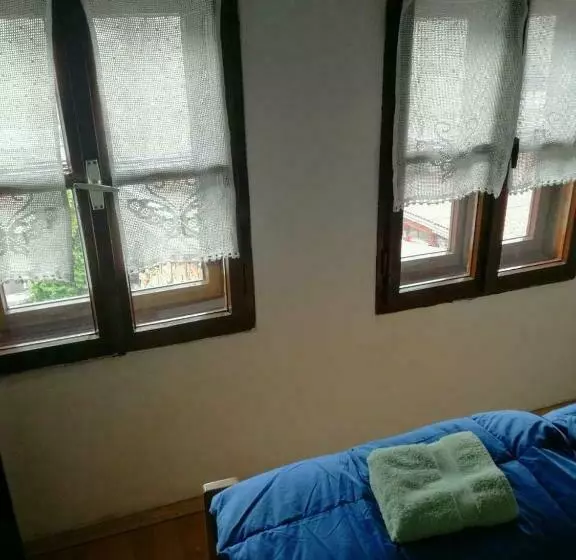 پانسیون Guesthouse Nina