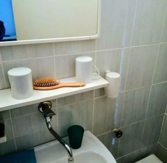 پانسیون Guesthouse Nina
