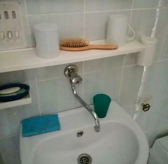 پانسیون Guesthouse Nina