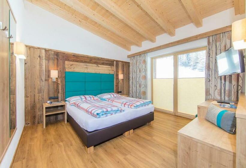 پانسیون Haus Fidelis Riml