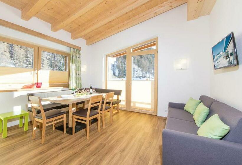 پانسیون Haus Fidelis Riml