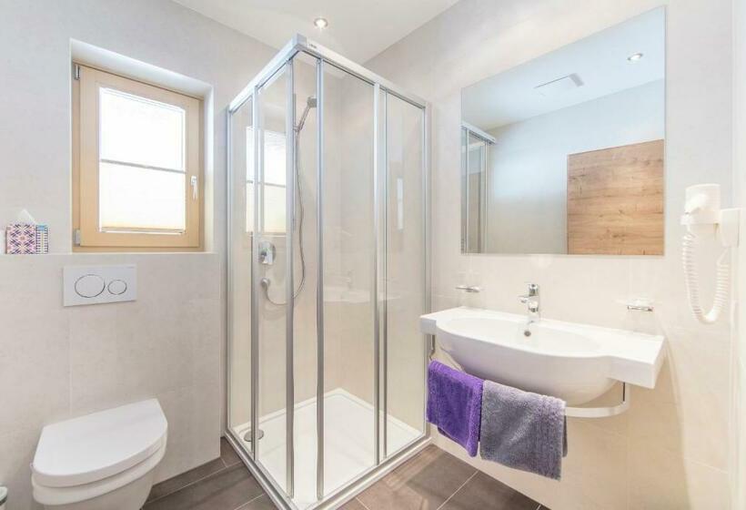 پانسیون Haus Fidelis Riml