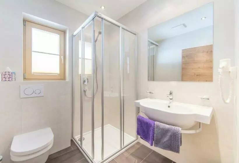 ペンション Haus Fidelis Riml