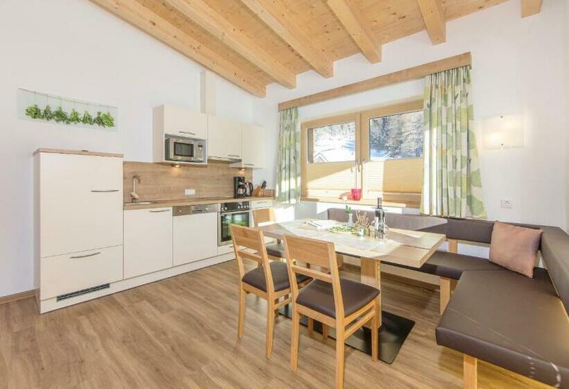 پانسیون Haus Fidelis Riml