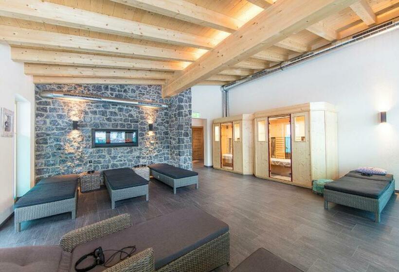 پانسیون Haus Fidelis Riml