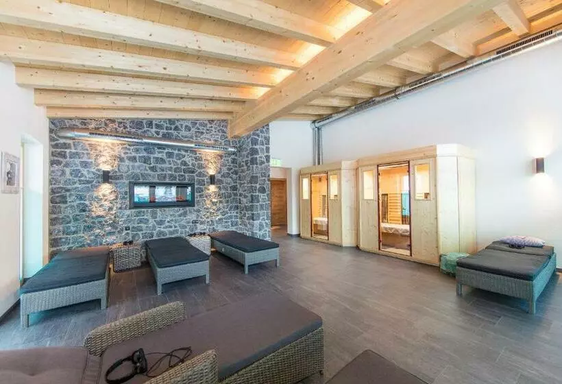 ペンション Haus Fidelis Riml