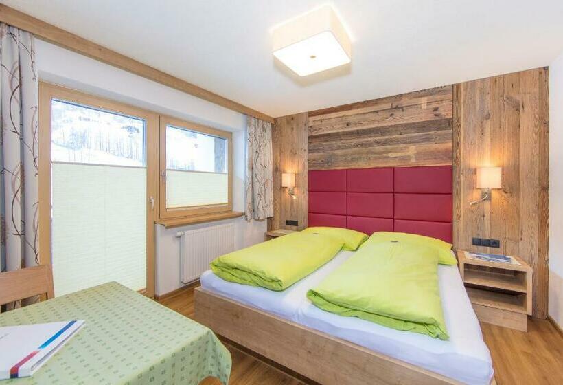 پانسیون Haus Fidelis Riml