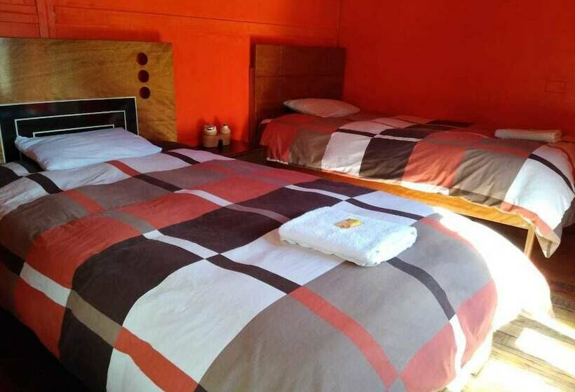 Pension Hospedaje Kukuly