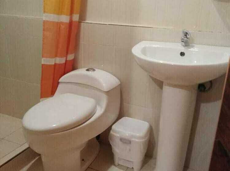 Pension Hospedaje Kukuly