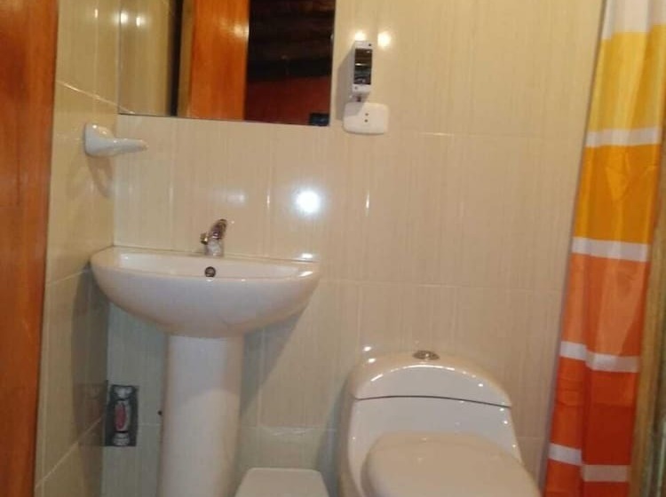 Pension Hospedaje Kukuly