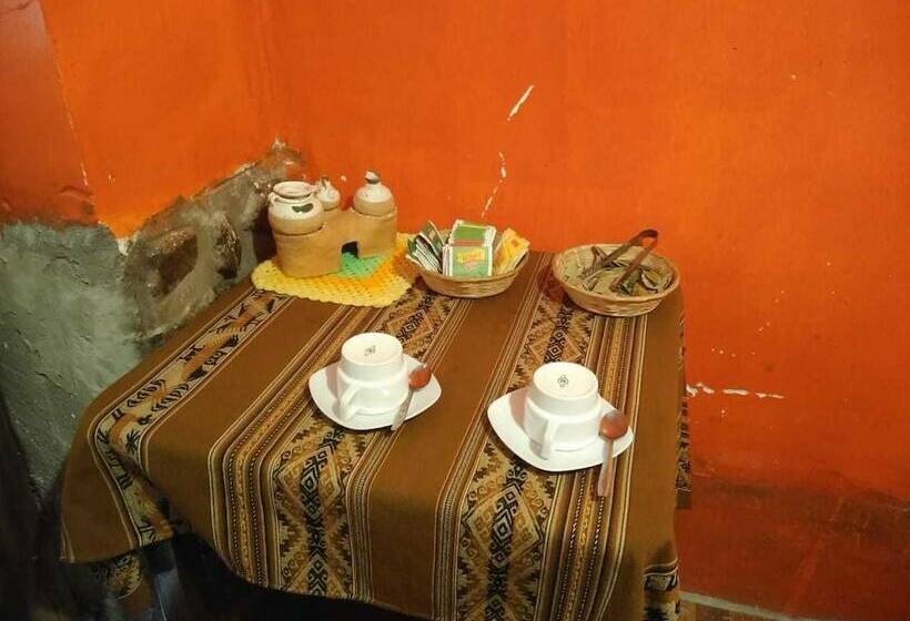 Pension Hospedaje Kukuly