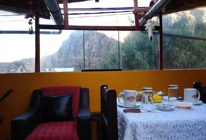 پانسیون Hospedaje Kukuly