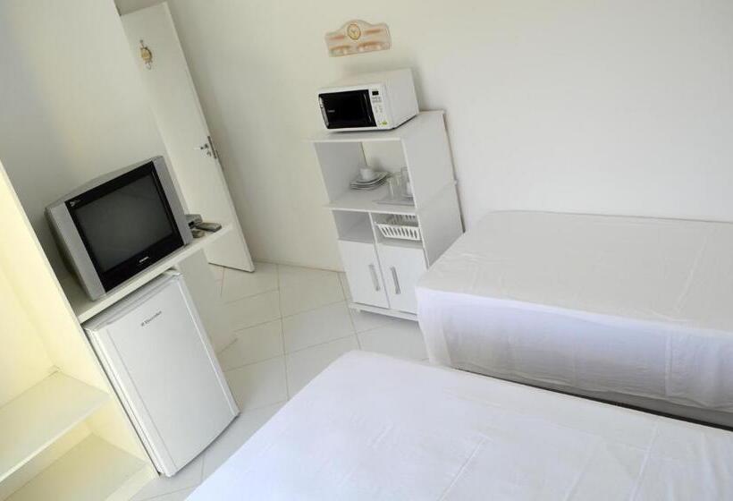 Pension Hospedaria Canto Do Morro