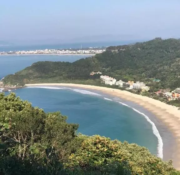 ペンション Hospedaria Canto Do Morro