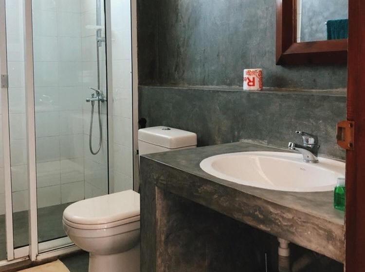 ペンション Jasmine Garden Beach Guest House