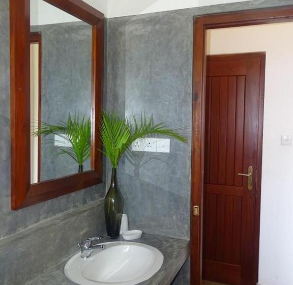 ペンション Jasmine Garden Beach Guest House