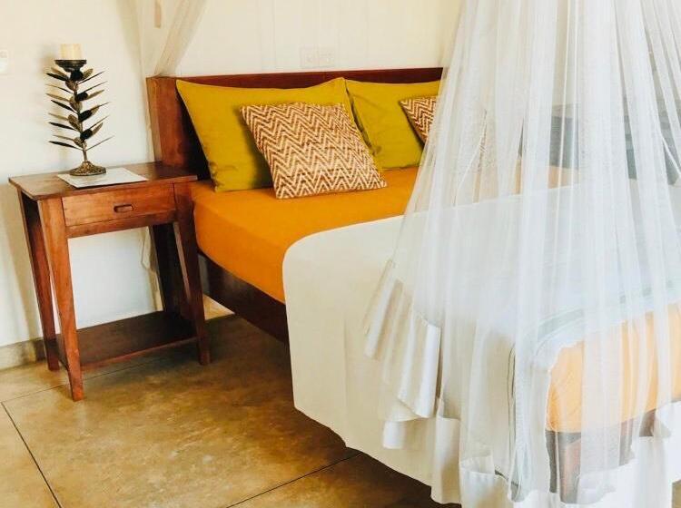 ペンション Jasmine Garden Beach Guest House