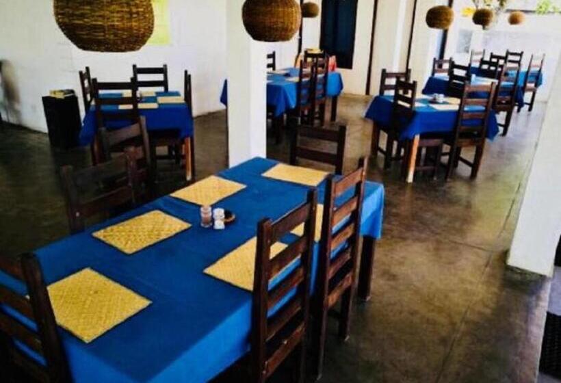 ペンション Jasmine Garden Beach Guest House