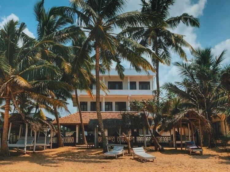 ペンション Jasmine Garden Beach Guest House