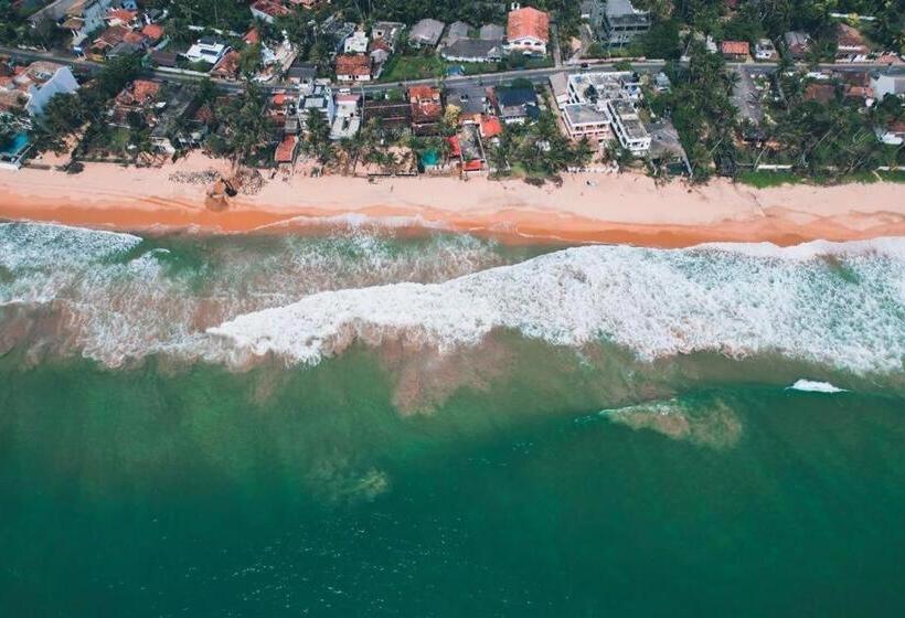 ペンション Jasmine Garden Beach Guest House