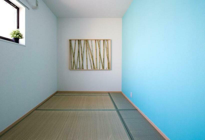 Pensione Lucy's House横浜中華街 House2