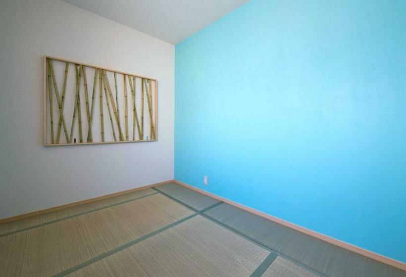 Pensione Lucy's House横浜中華街 House2