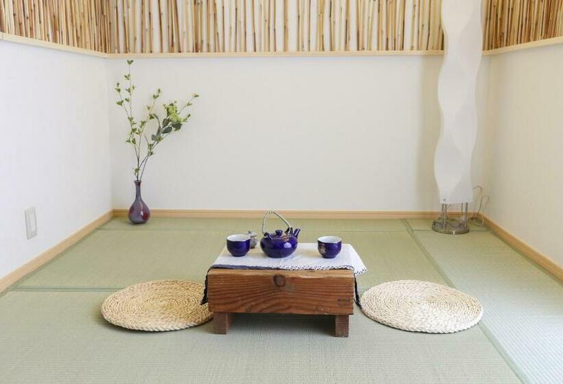 Pensione Lucy's House横浜中華街 House2