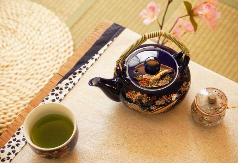 Pensione Lucy's House横浜中華街 House2