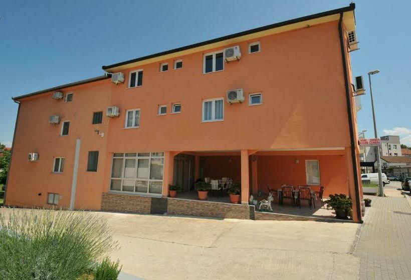 پانسیون Pansion Bojic