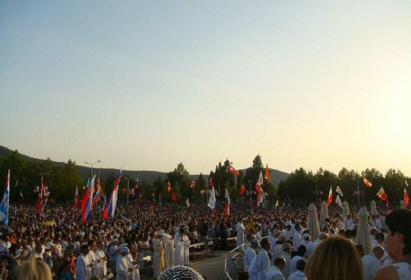 پانسیون Pansion Bojic