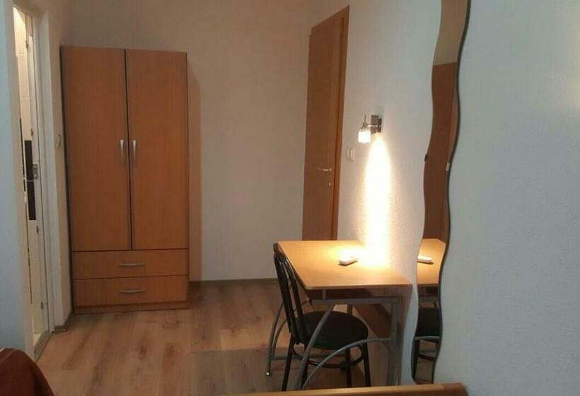 پانسیون Pansion Bojic