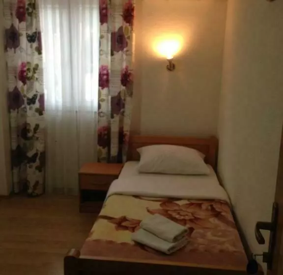 پانسیون Pansion Bojic