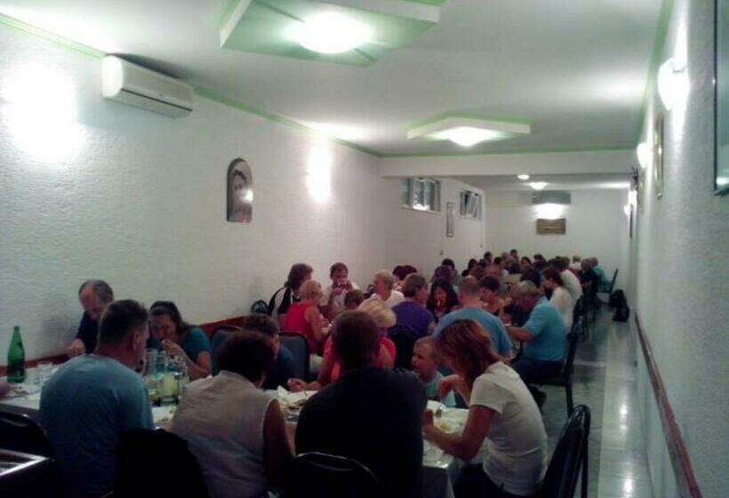 پانسیون Pansion Bojic