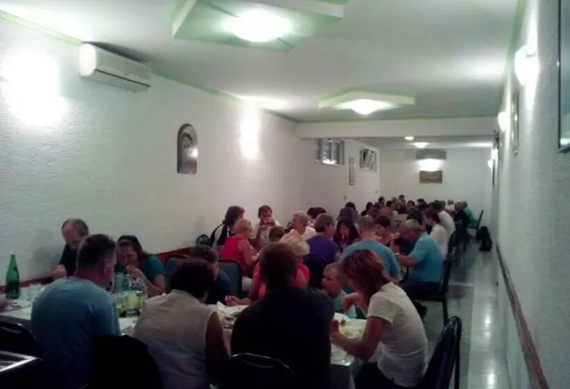 پانسیون Pansion Bojic