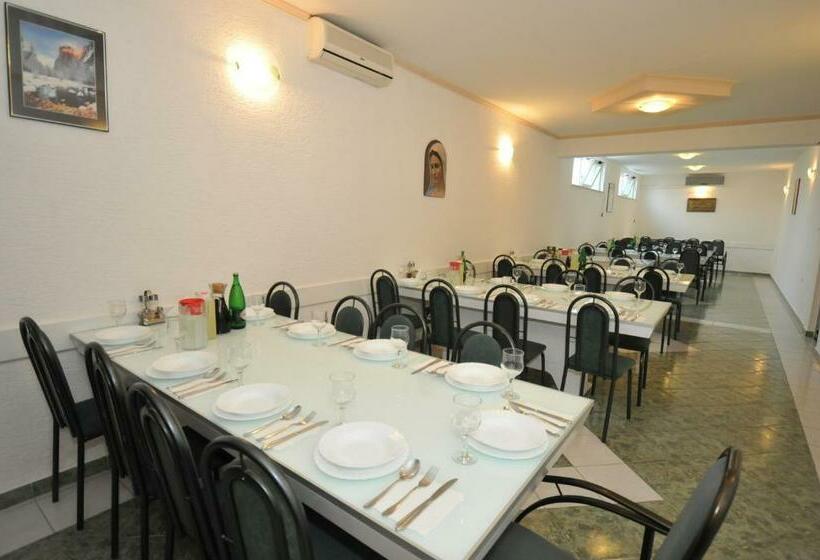 پانسیون Pansion Bojic