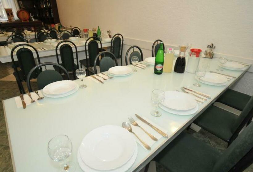 پانسیون Pansion Bojic