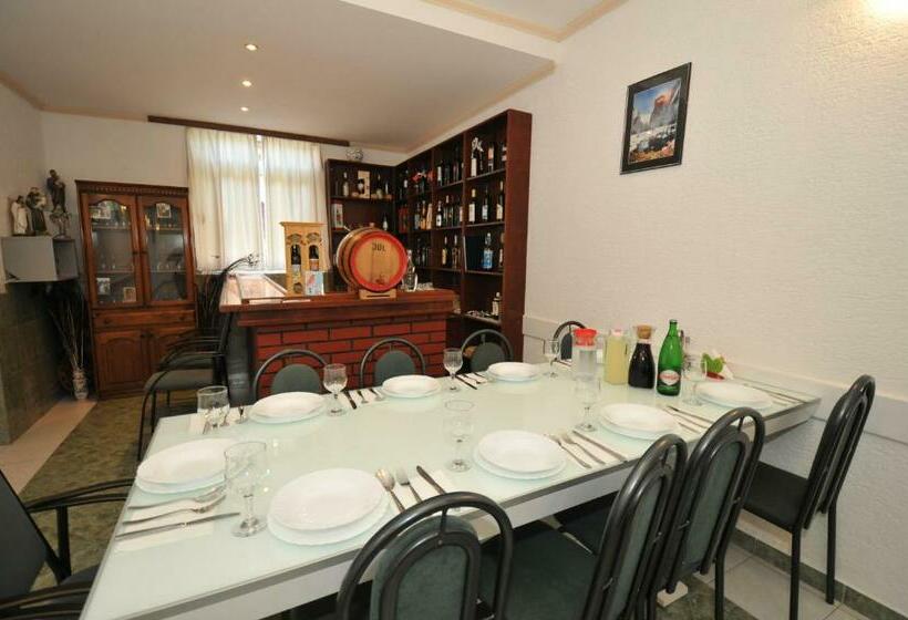 پانسیون Pansion Bojic