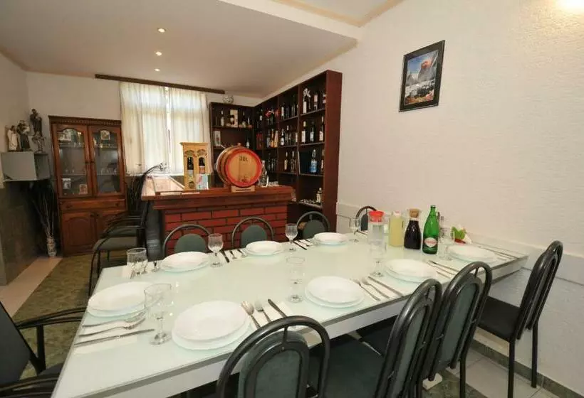 پانسیون Pansion Bojic