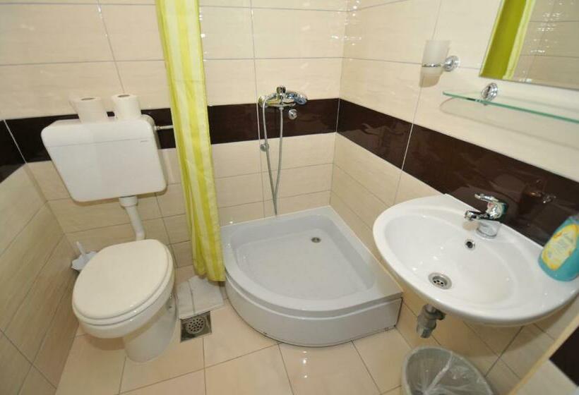 پانسیون Pansion Bojic